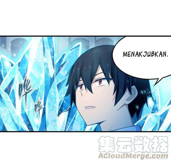 Wuxian Shitu Chapter 134 Gambar 15