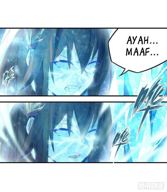 Wuxian Shitu Chapter 134 Gambar 16