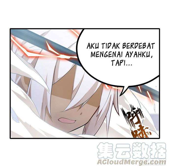 Wuxian Shitu Chapter 134 Gambar 33
