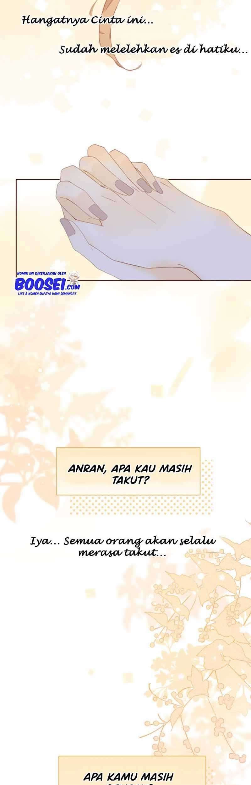 She May Not Be Cute Chapter 69 Gambar 7