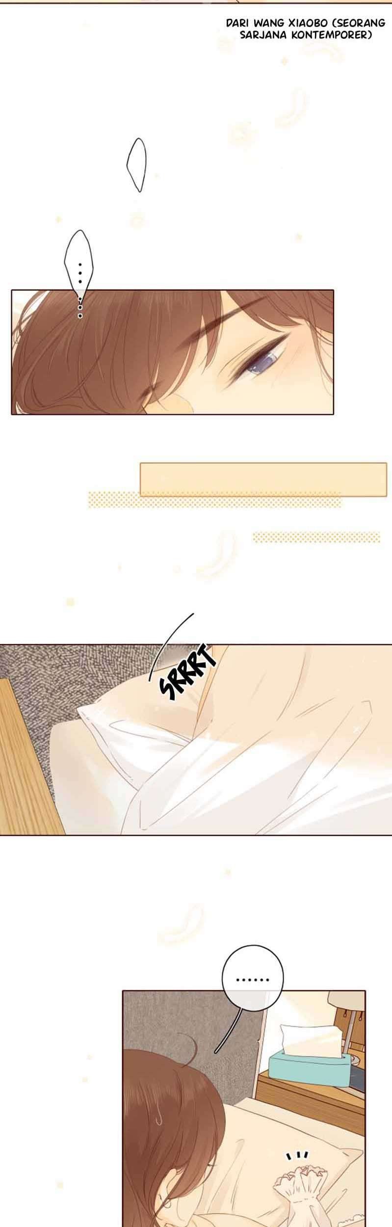 She May Not Be Cute Chapter 69 Gambar 19