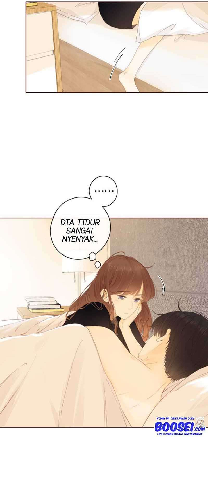 She May Not Be Cute Chapter 69 Gambar 25
