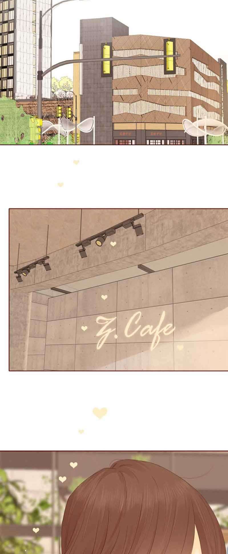 She May Not Be Cute Chapter 69 Gambar 37