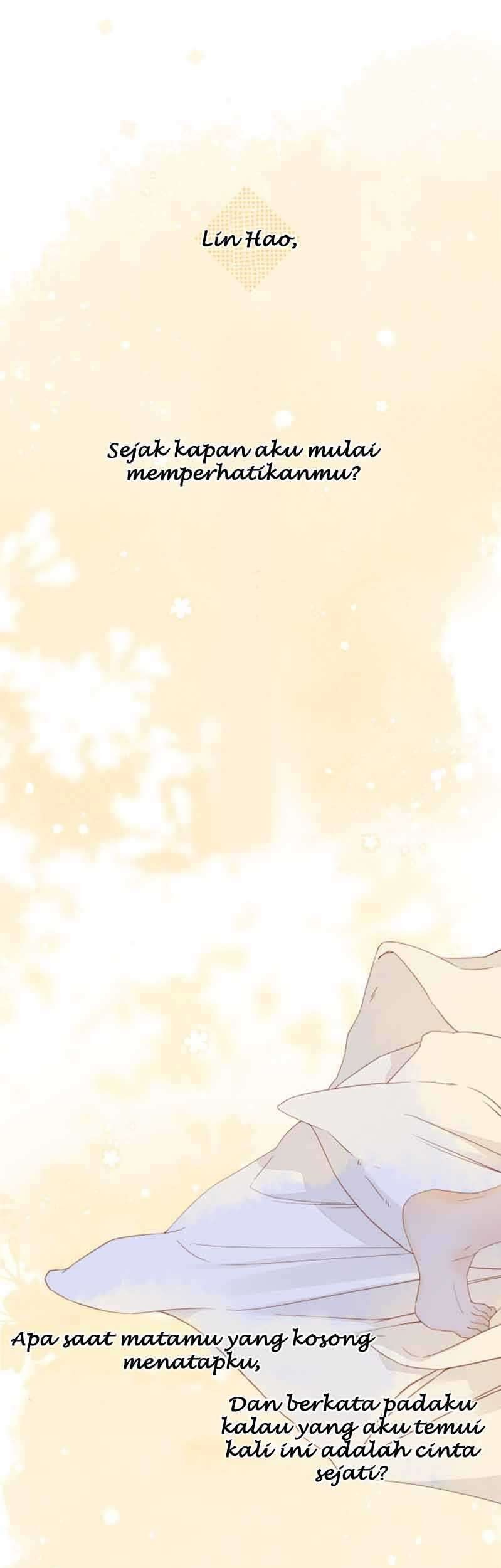 She May Not Be Cute Chapter 69 Gambar 3