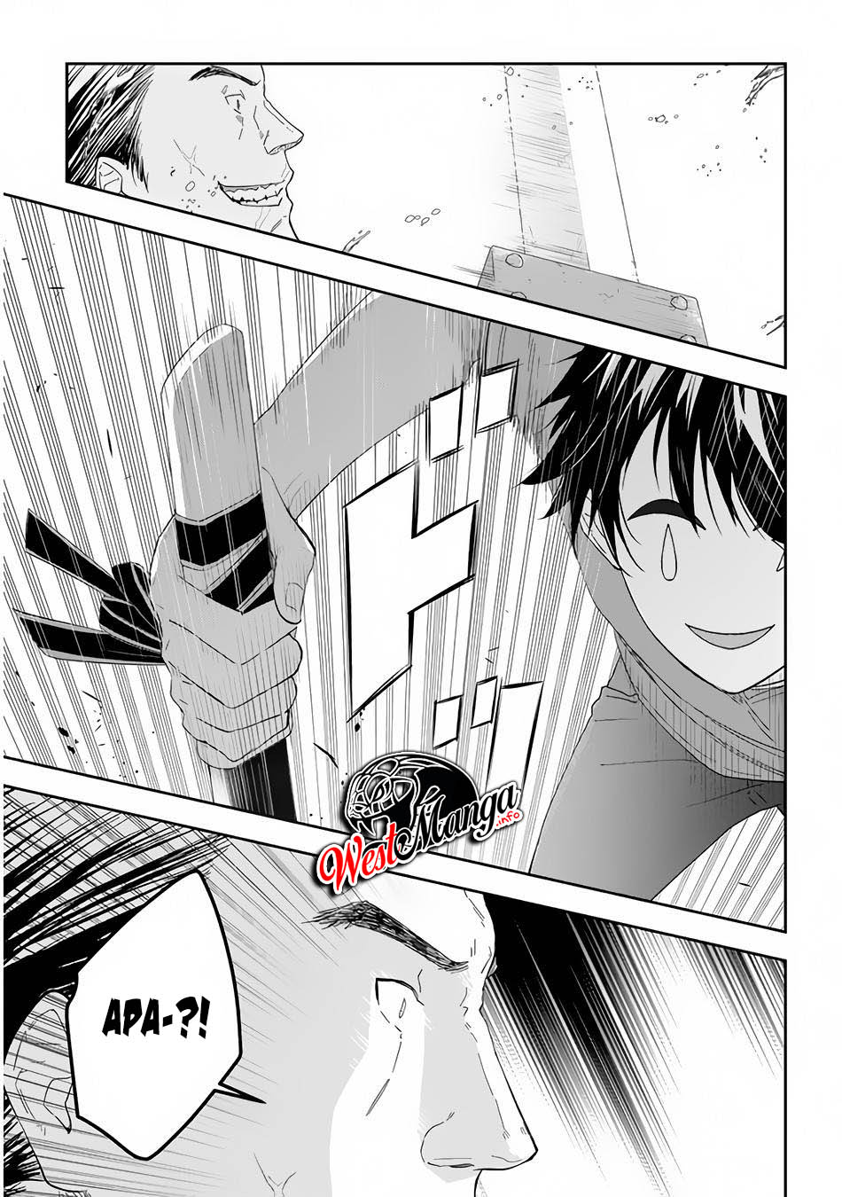 Maou ni Natte node – Dungeon Tsukutte Jingai Musume to Honobono suru Chapter 35 Gambar 16