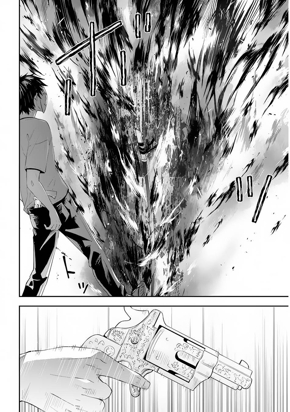 Maou ni Natte node – Dungeon Tsukutte Jingai Musume to Honobono suru Chapter 35 Gambar 17