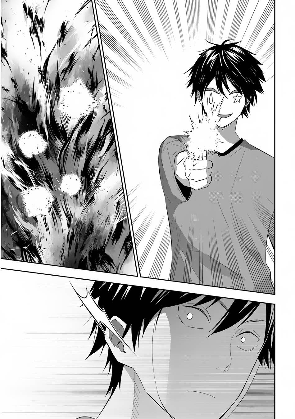 Maou ni Natte node – Dungeon Tsukutte Jingai Musume to Honobono suru Chapter 35 Gambar 18