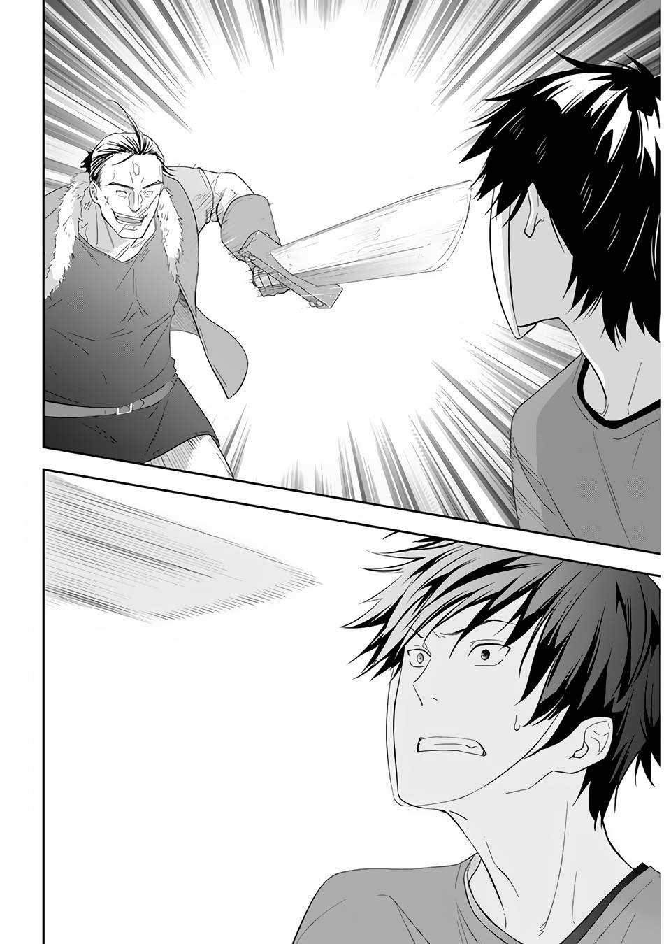 Maou ni Natte node – Dungeon Tsukutte Jingai Musume to Honobono suru Chapter 35 Gambar 19