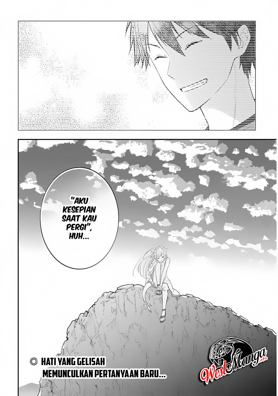 Maou ni Natte node – Dungeon Tsukutte Jingai Musume to Honobono suru Chapter 35 Gambar 26