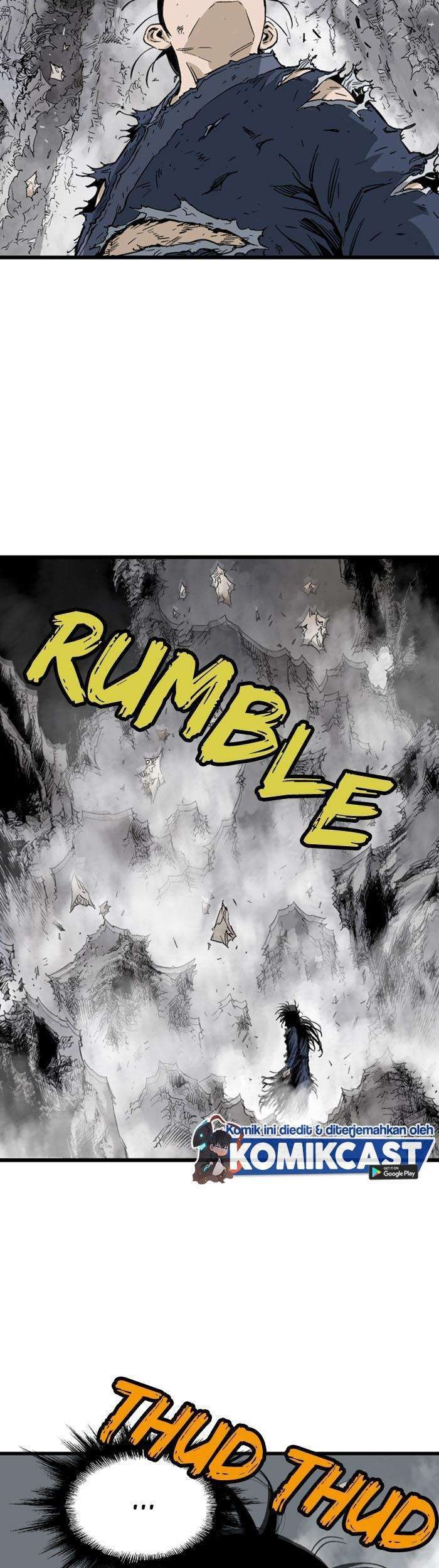 Gosu Chapter 211 Gambar 7