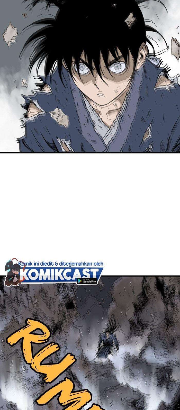 Gosu Chapter 211 Gambar 8
