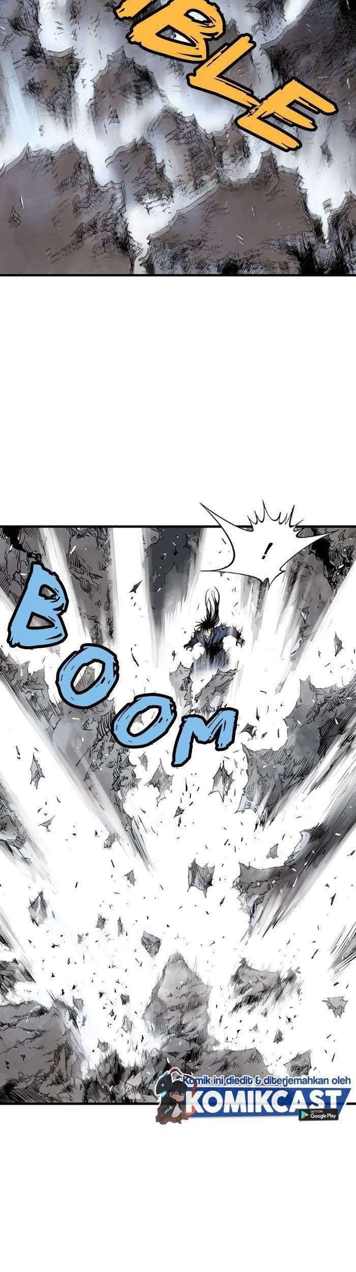 Gosu Chapter 211 Gambar 9