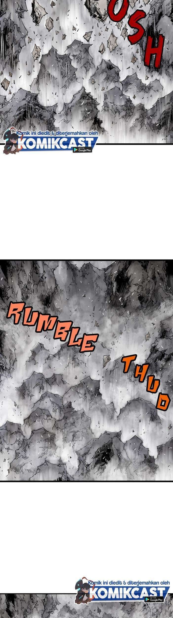 Gosu Chapter 211 Gambar 11