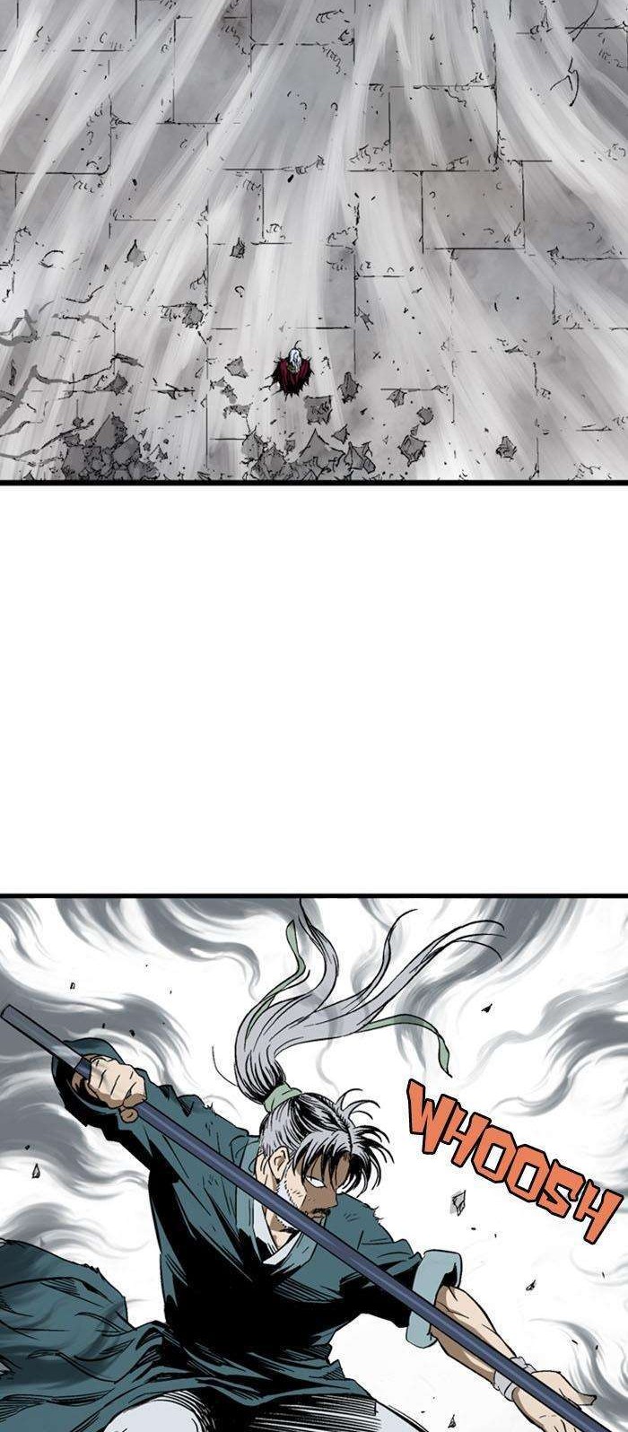 Gosu Chapter 211 Gambar 14