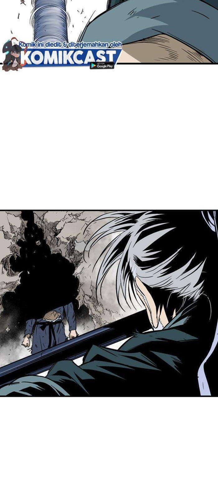 Gosu Chapter 211 Gambar 16