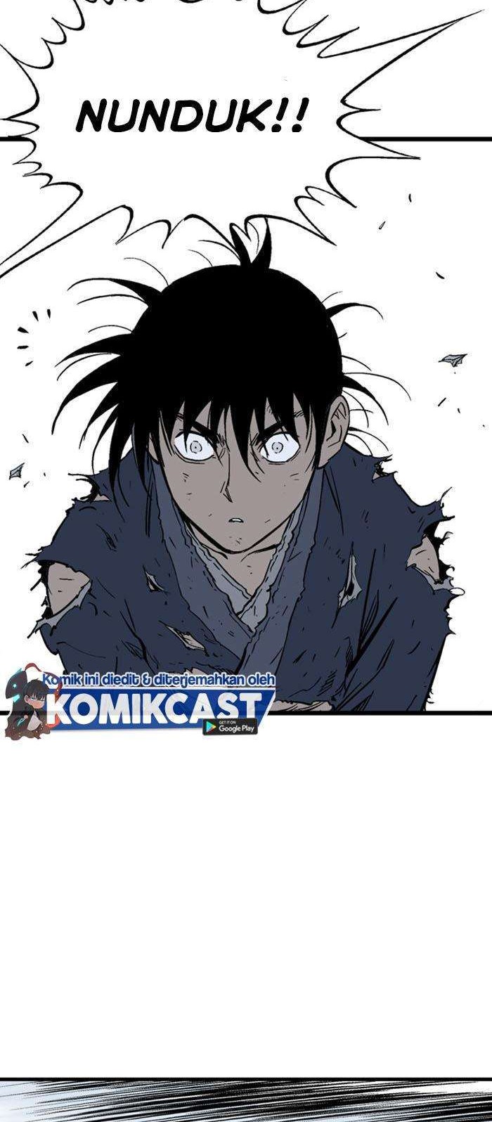 Gosu Chapter 211 Gambar 25