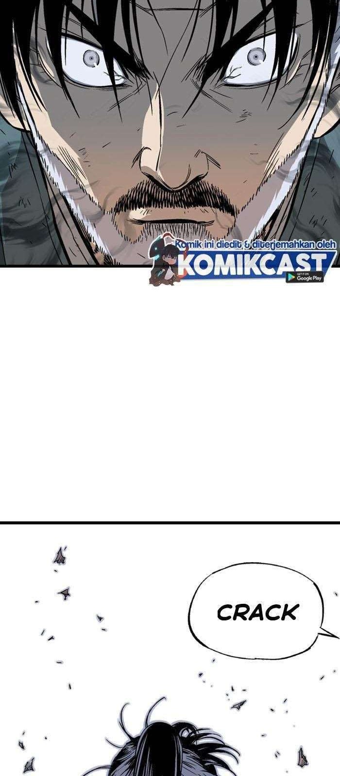 Gosu Chapter 211 Gambar 31