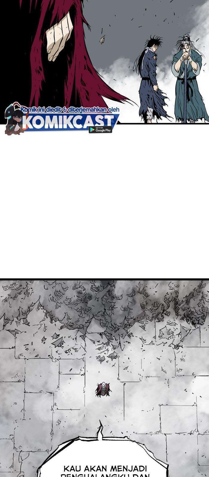 Gosu Chapter 211 Gambar 44