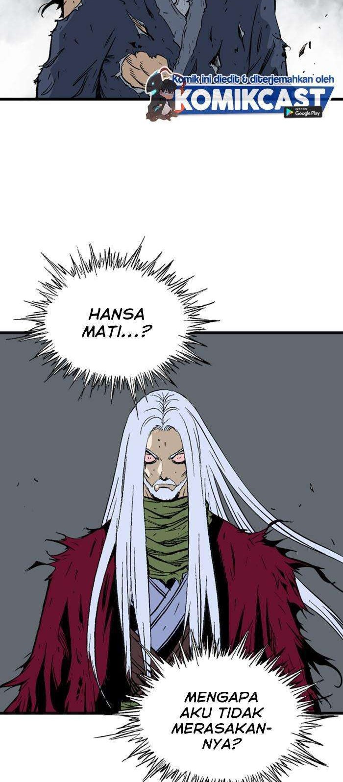 Gosu Chapter 211 Gambar 38