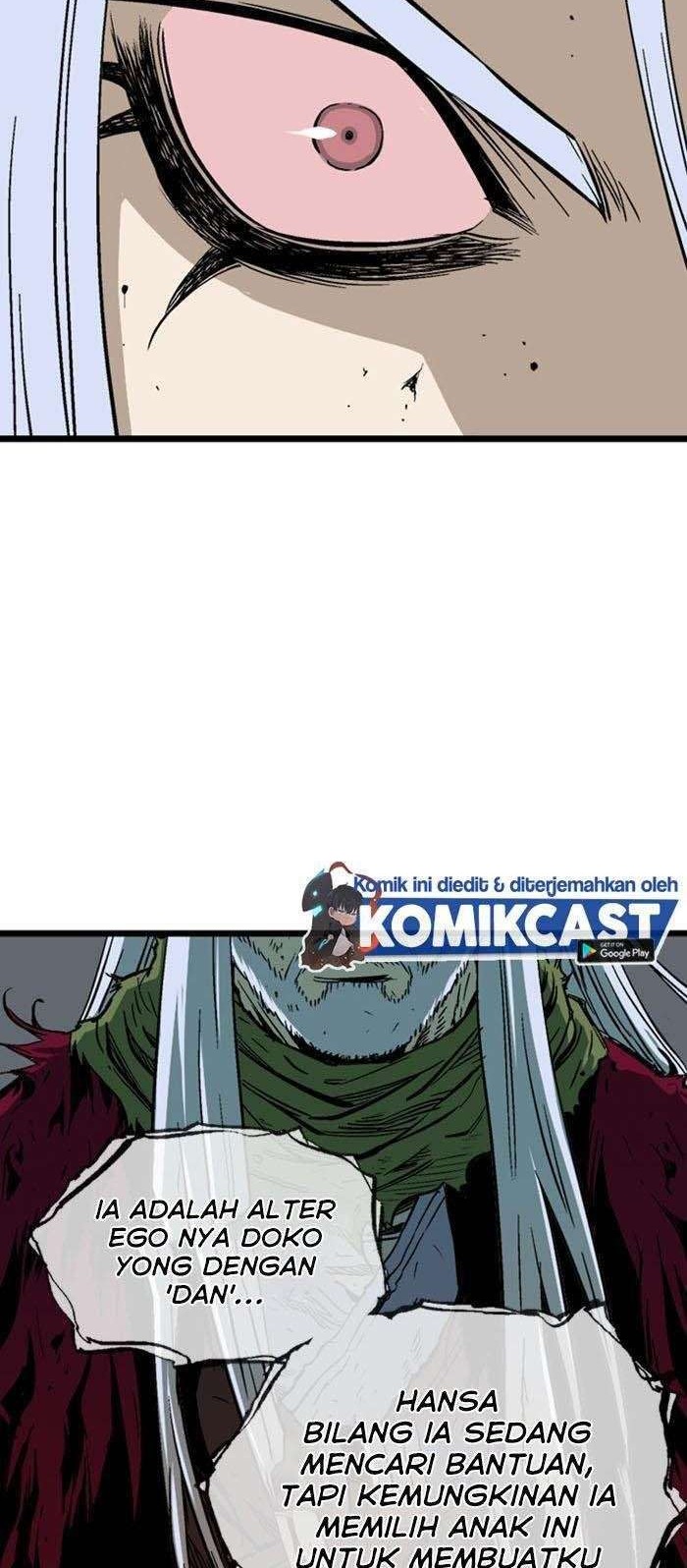 Gosu Chapter 211 Gambar 42