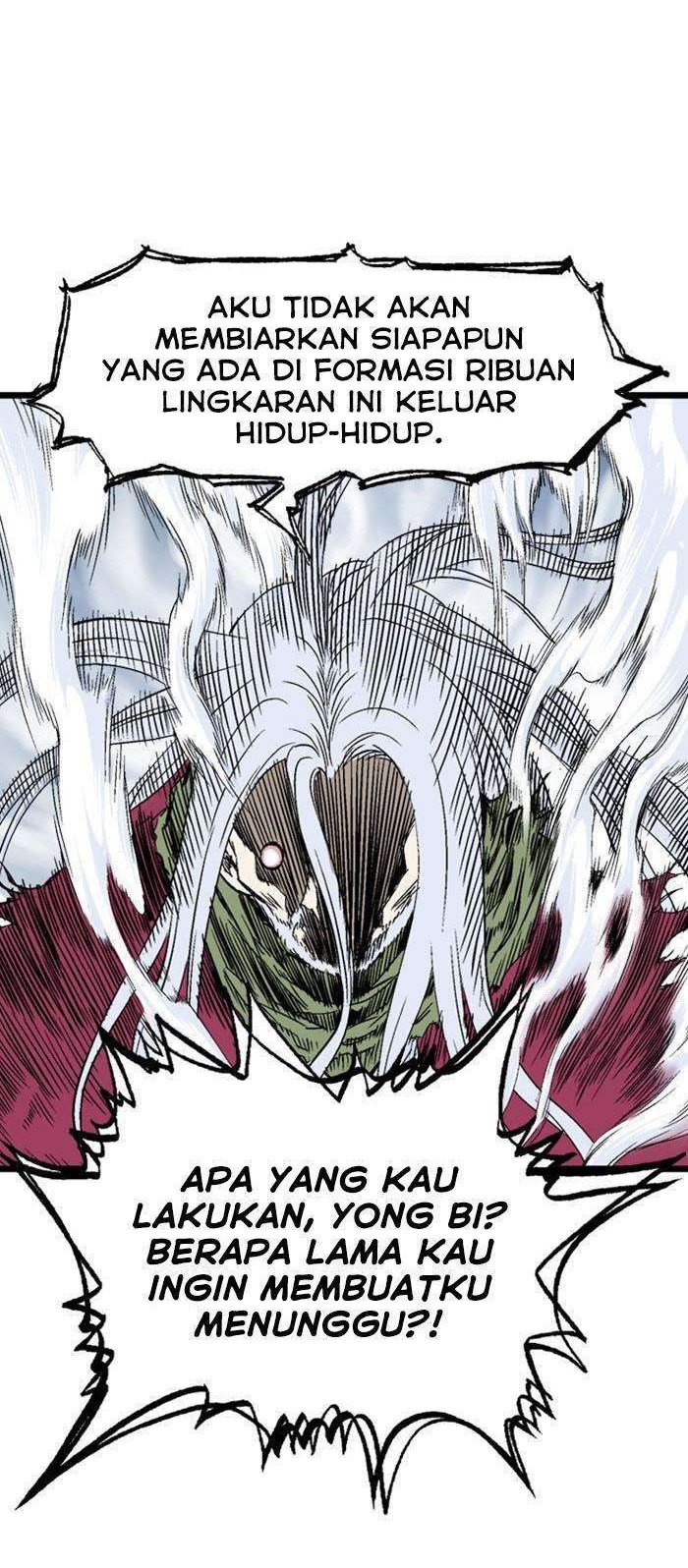 Gosu Chapter 211 Gambar 50