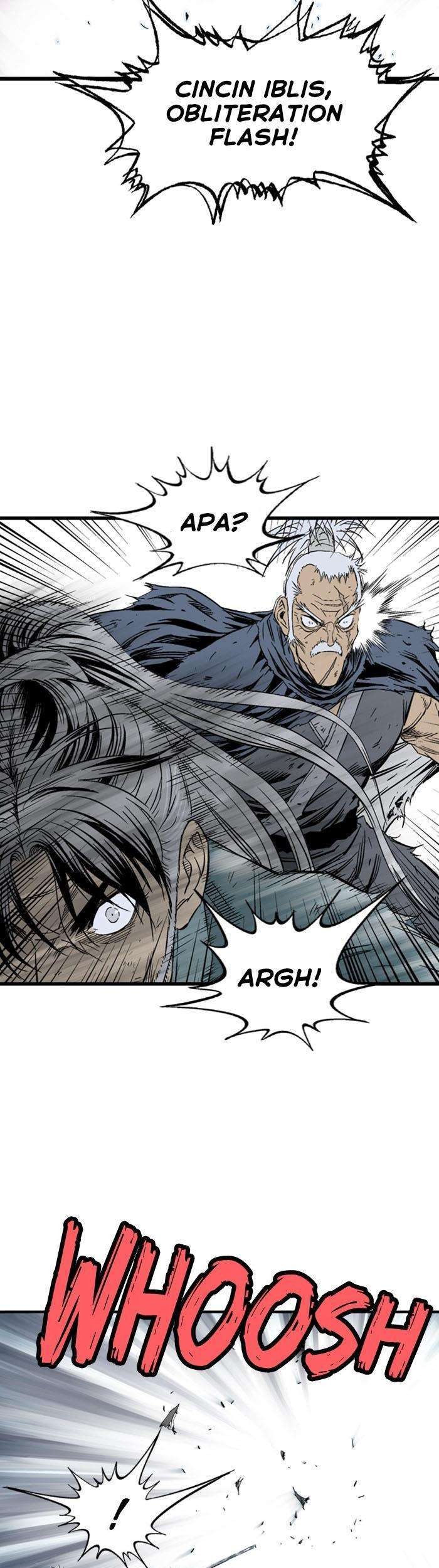 Gosu Chapter 211 Gambar 52