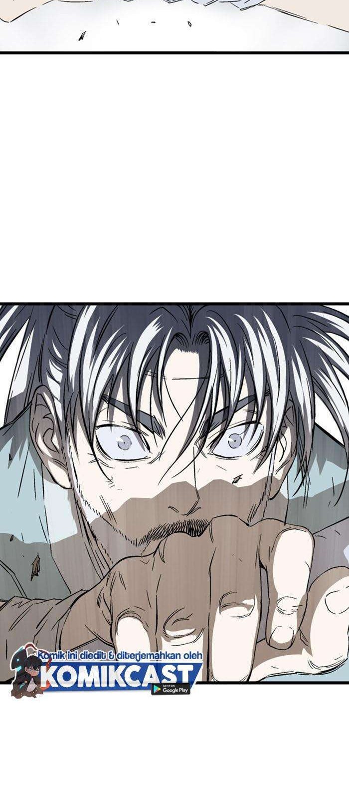 Gosu Chapter 211 Gambar 55