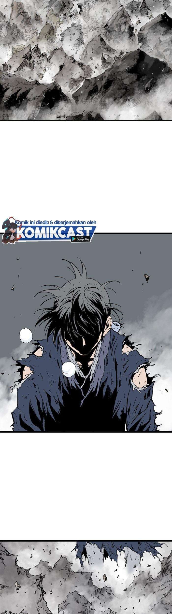 Gosu Chapter 211 Gambar 3