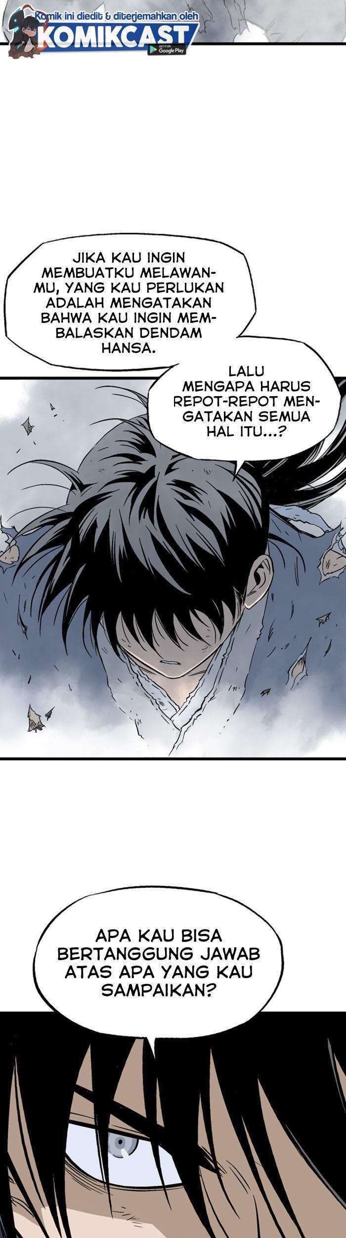 Gosu Chapter 211 Gambar 60