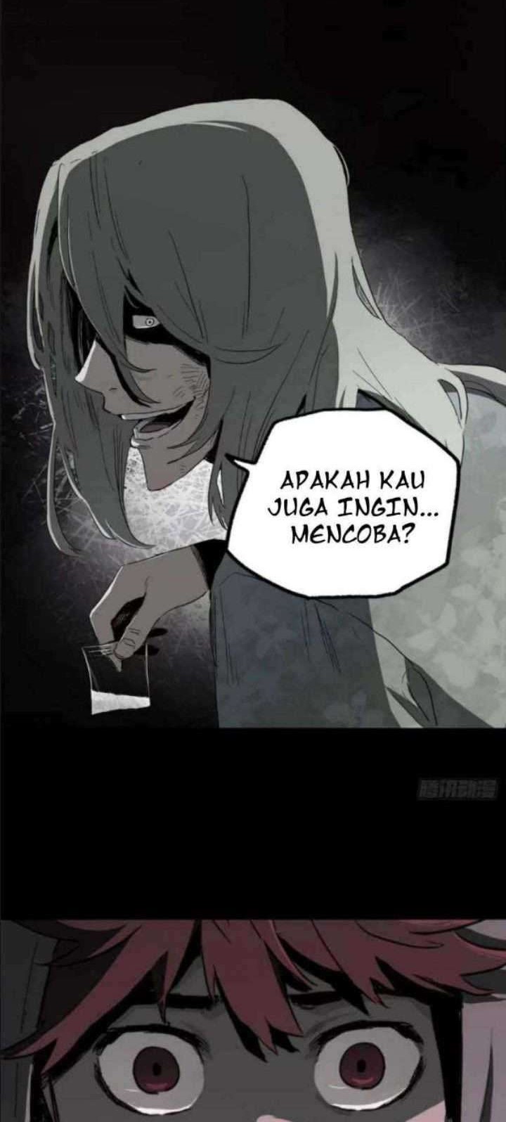 The Terminal Illness Chapter 28 Gambar 12