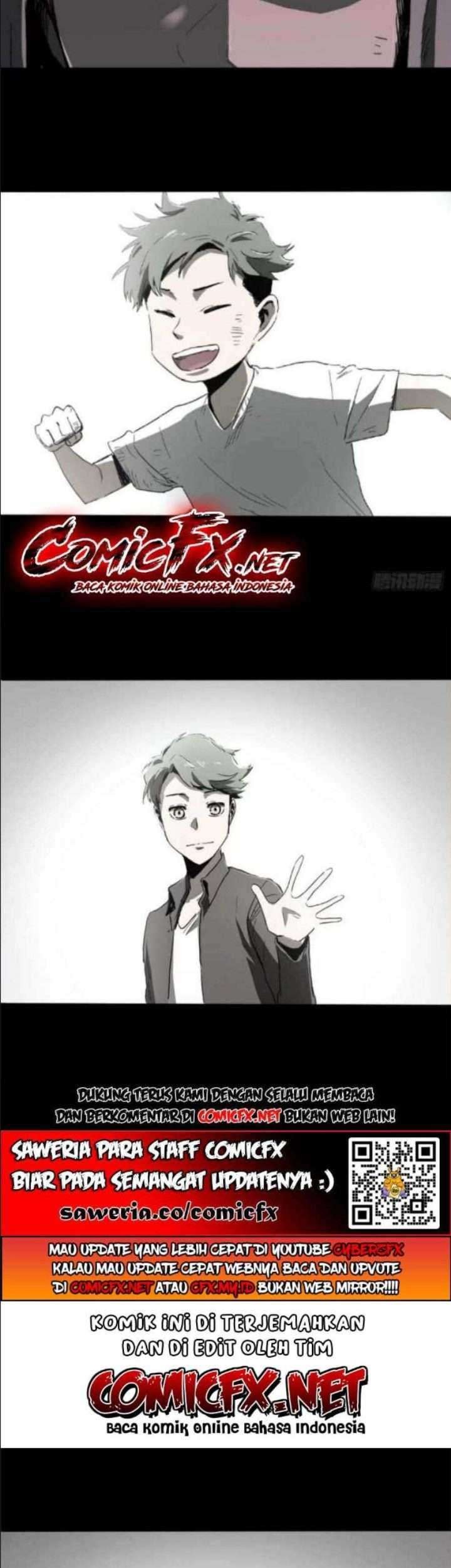 The Terminal Illness Chapter 28 Gambar 13