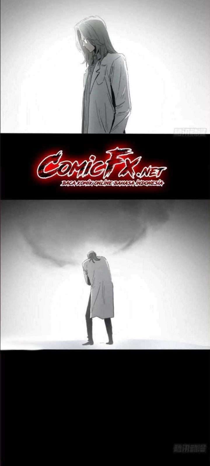 The Terminal Illness Chapter 28 Gambar 14