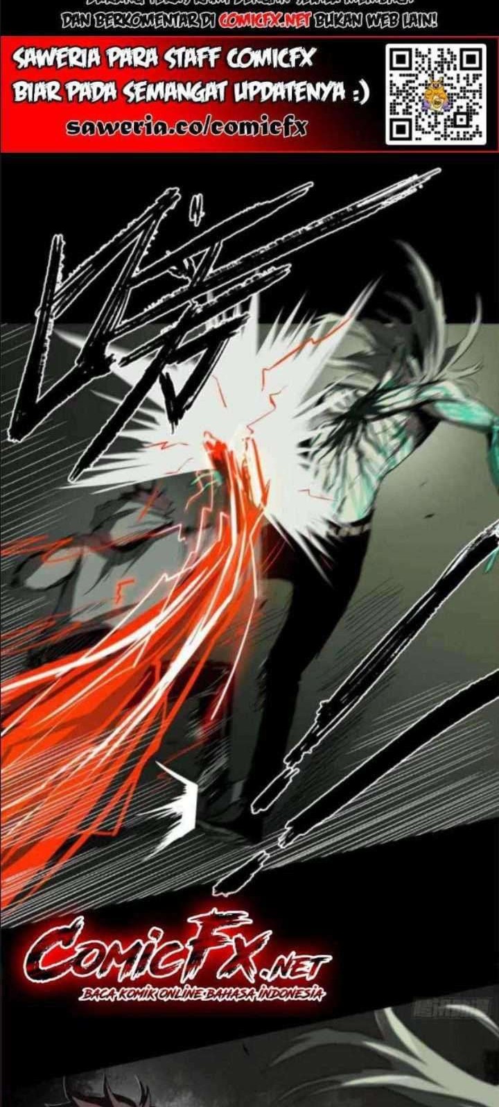 The Terminal Illness Chapter 28 Gambar 16