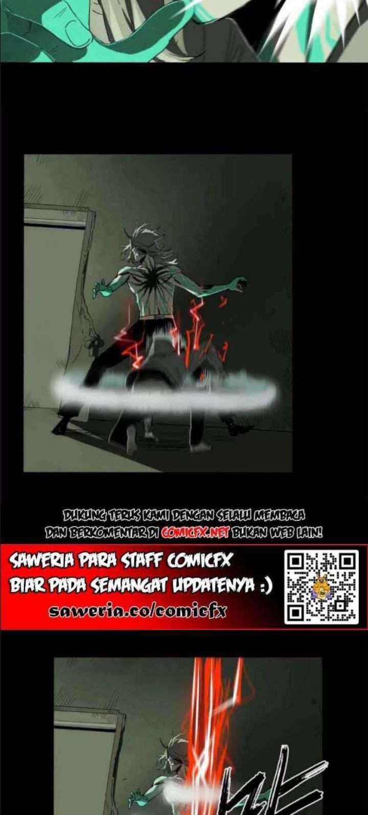 The Terminal Illness Chapter 28 Gambar 18