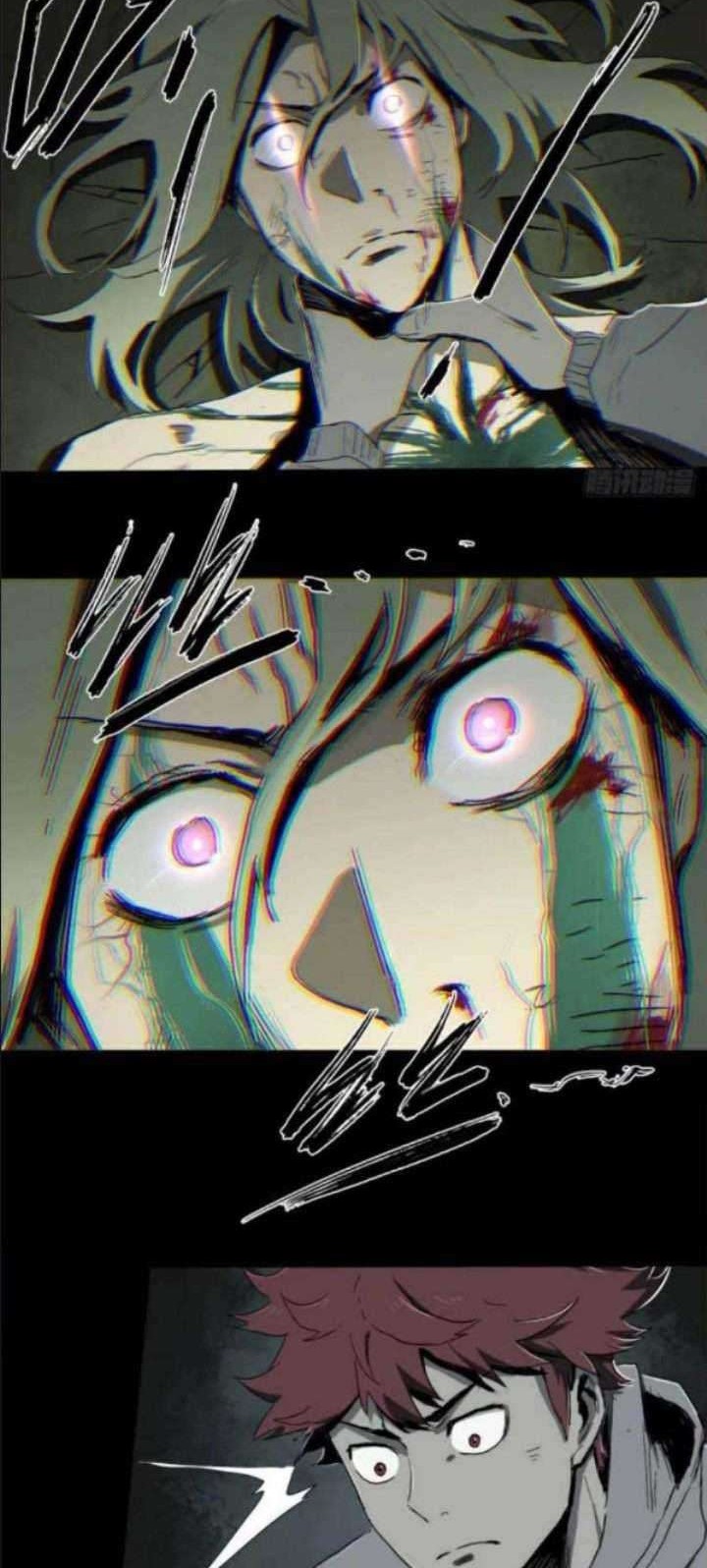 The Terminal Illness Chapter 28 Gambar 26