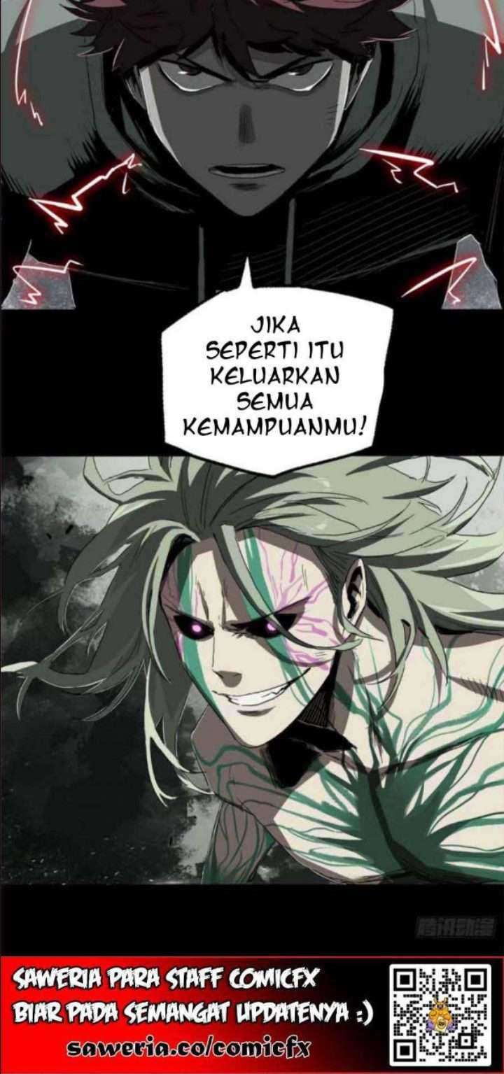 The Terminal Illness Chapter 28 Gambar 31