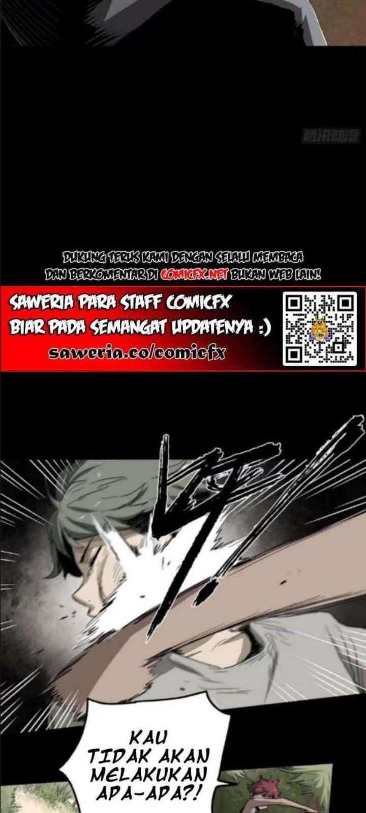 The Terminal Illness Chapter 28 Gambar 6