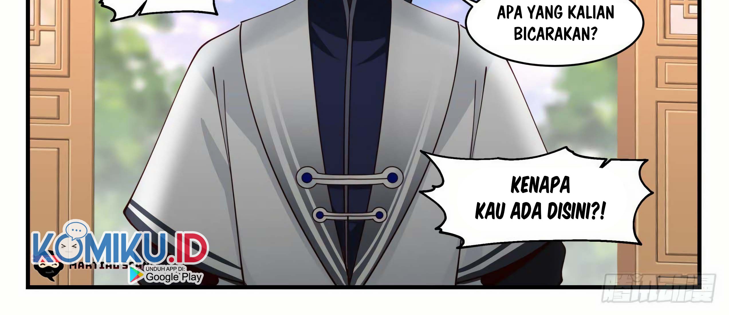 Martial Peak Part 1 Chapter 1230 Gambar 6