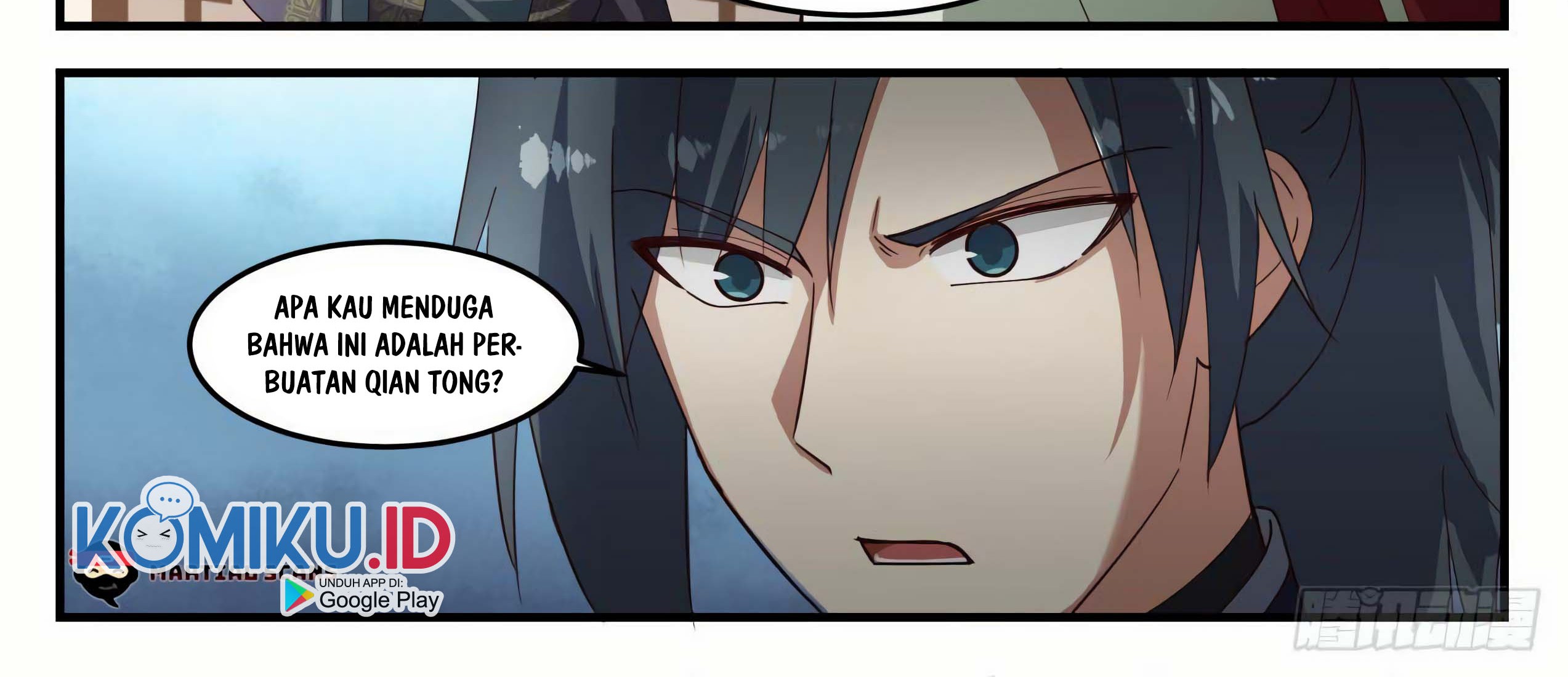 Martial Peak Part 1 Chapter 1230 Gambar 13