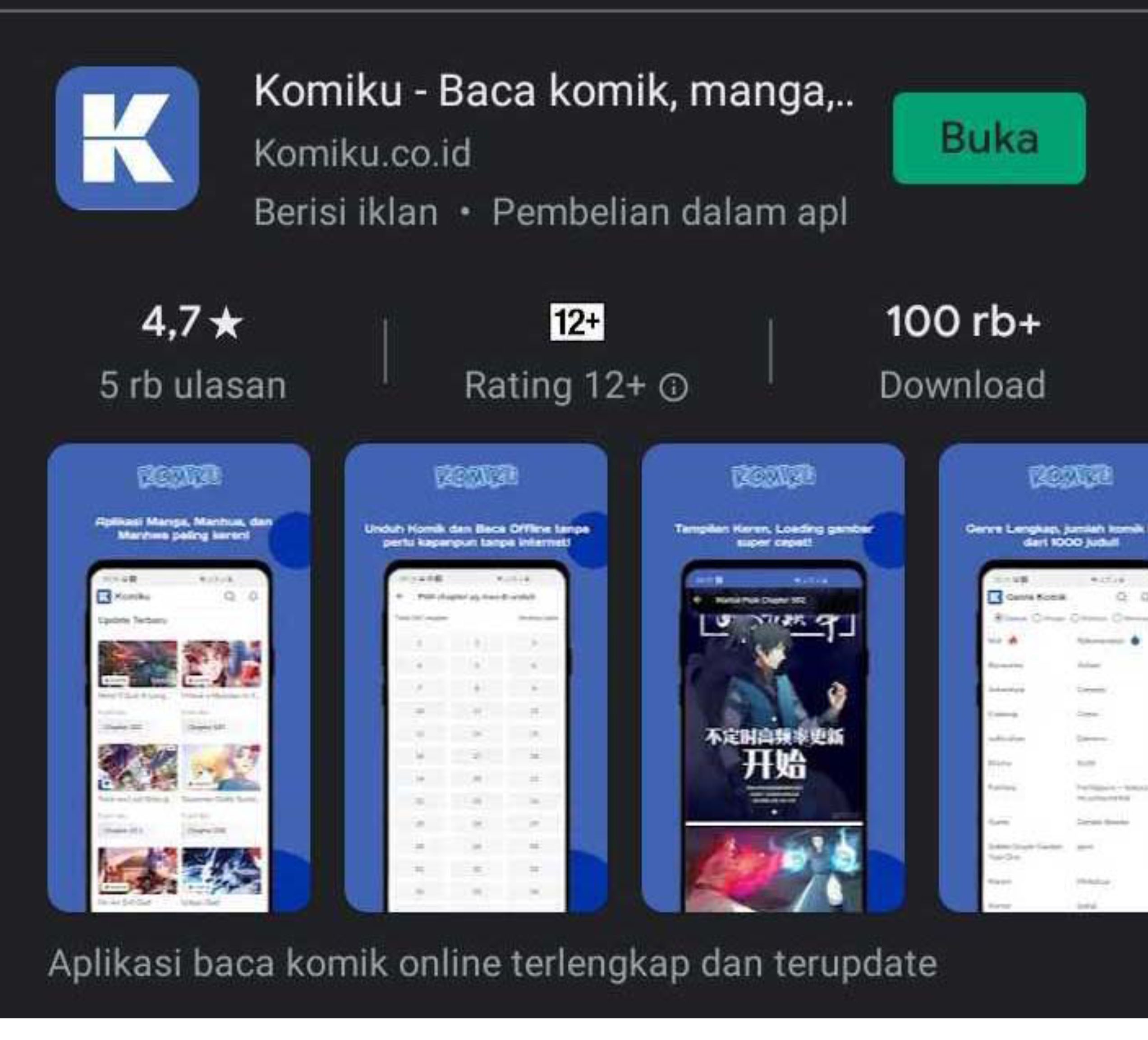 Martial Peak Part 1 Chapter 1230 Gambar 28