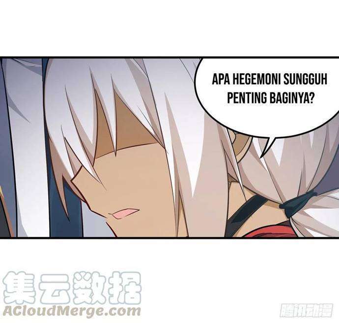 Wuxian Shitu Chapter 143 Gambar 17