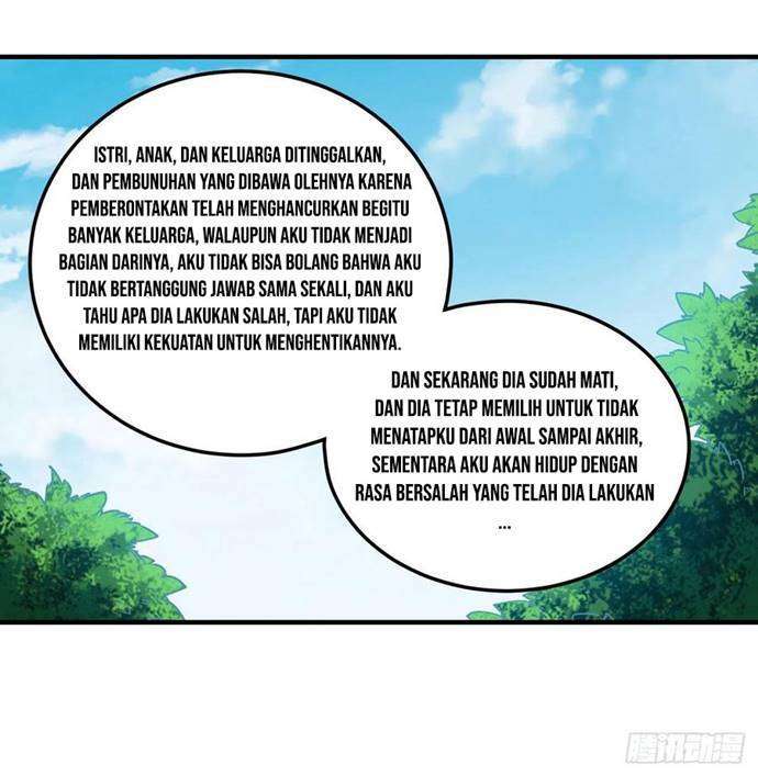 Wuxian Shitu Chapter 143 Gambar 18