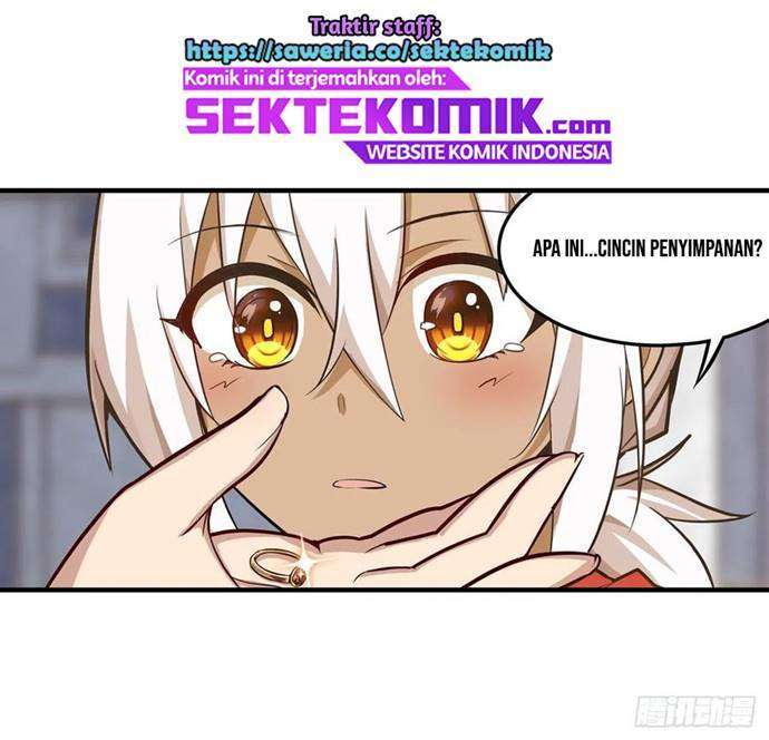 Wuxian Shitu Chapter 143 Gambar 22