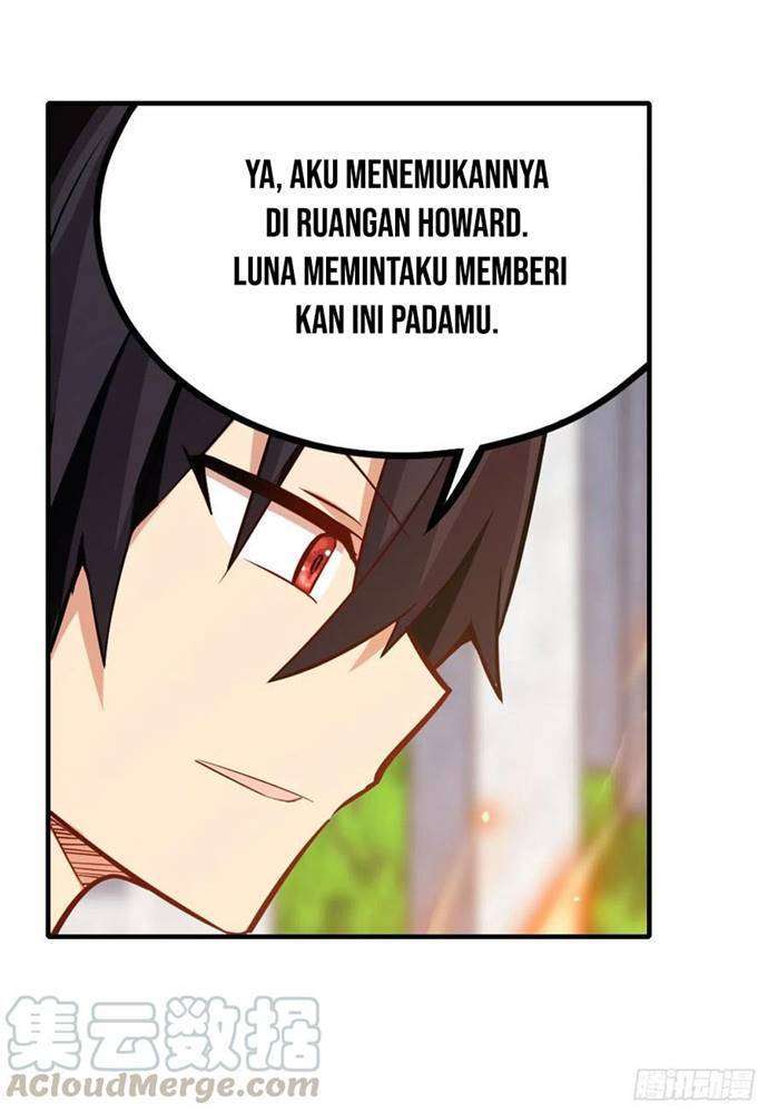 Wuxian Shitu Chapter 143 Gambar 23