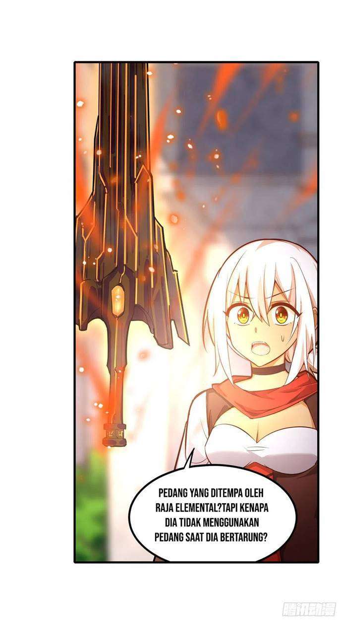 Wuxian Shitu Chapter 143 Gambar 26