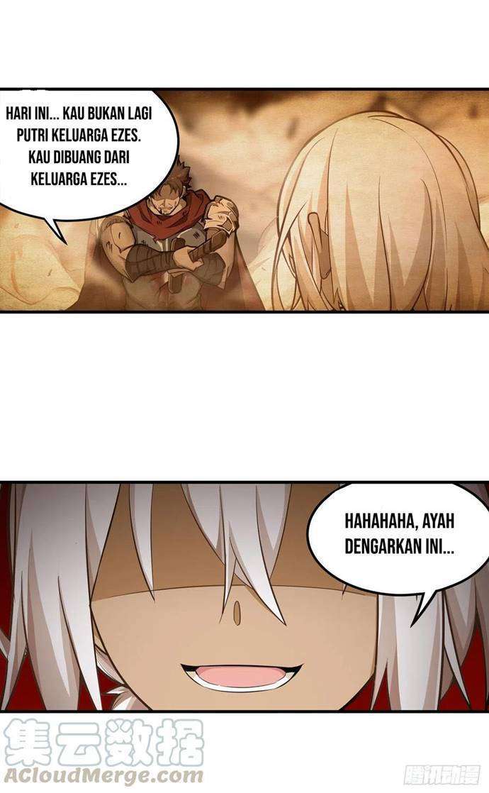 Wuxian Shitu Chapter 143 Gambar 33