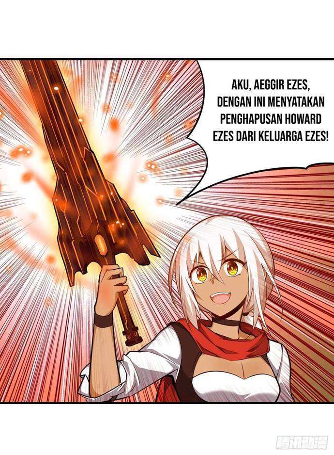 Wuxian Shitu Chapter 143 Gambar 34