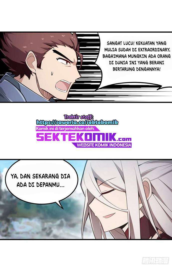 Wuxian Shitu Chapter 142 Gambar 12