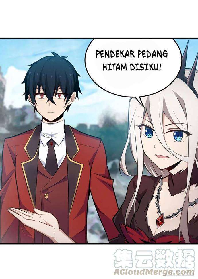 Wuxian Shitu Chapter 142 Gambar 13