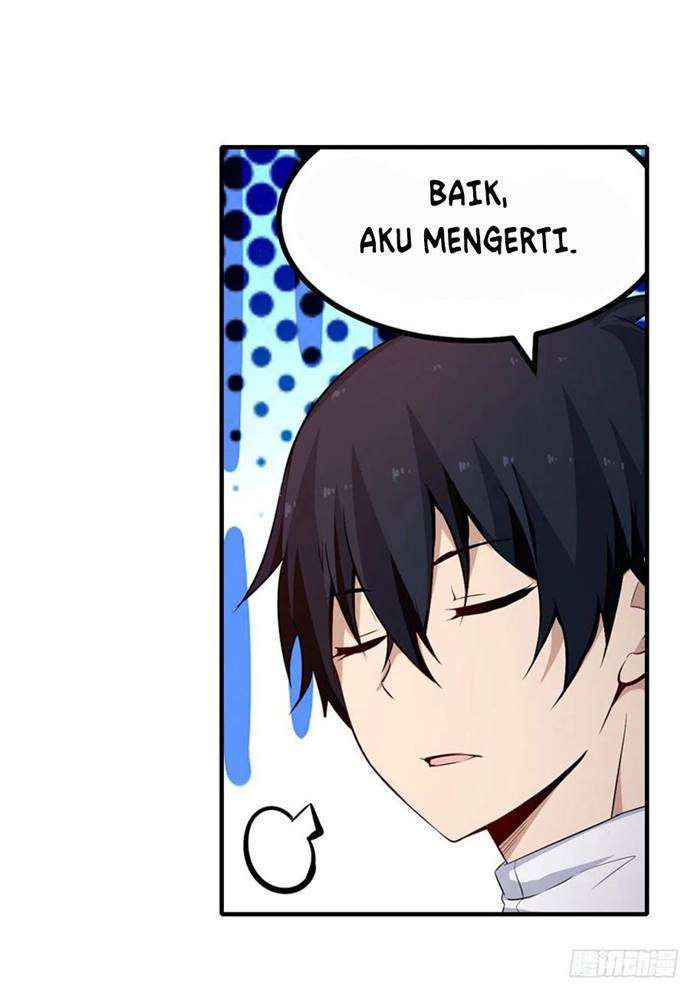 Wuxian Shitu Chapter 142 Gambar 18